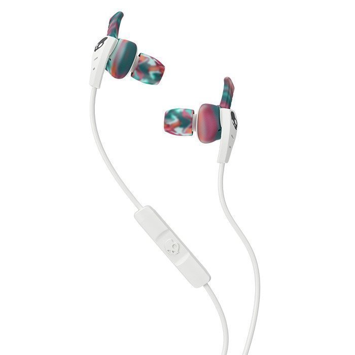 Skullcandy XTPLYO WOMENS Swirl/Coolgray/Charcoal w/Mic1