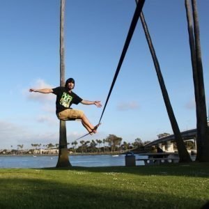 Slackline