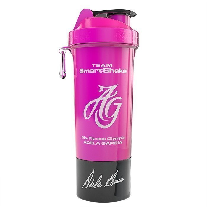 Smartshake Slim 500 ml Adela Garcia