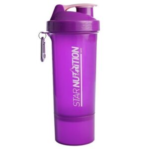 Smartshake Star Nutrition Hers SmartShake Slim 500 ml