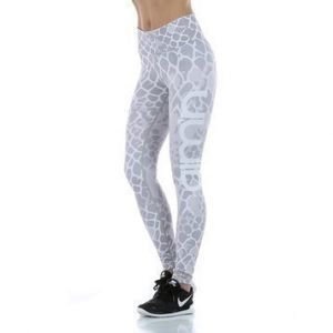 Snake High Waist Tights