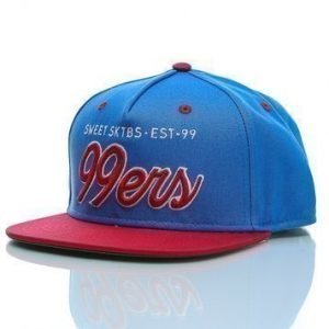 Snapback MLB