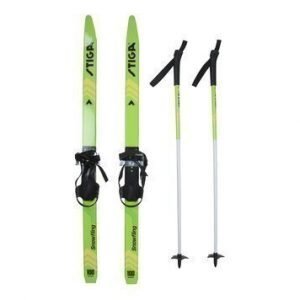 SnowFling Ski Set 100 cm