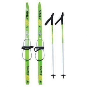 SnowFling Ski Set 120 cm