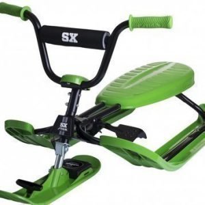 Snowracer Curve SX Color Pro