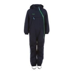 Snøtind Ins Kids Coverall 10 000 mm