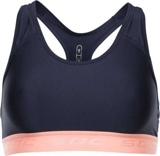 Soc Basic Sports Bra Urheiluliivit