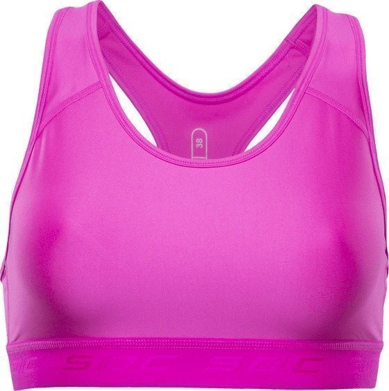 Soc Basic Sports Bra Urheiluliivit