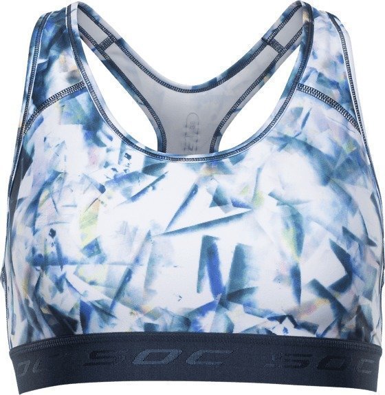 Soc Basic Sports Bra Urheiluliivit