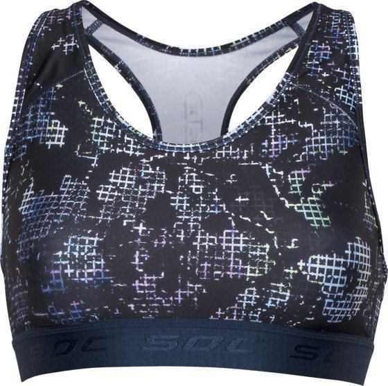 Soc Basic Sports Bra Urheiluliivit