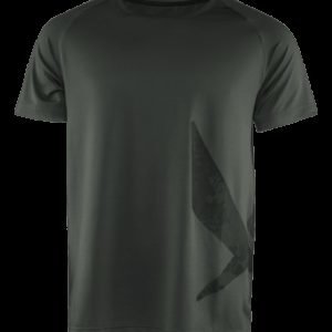 Soc Cammo Symbol Tee Treenipaita