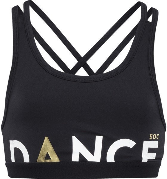 Soc Dance Sport Top