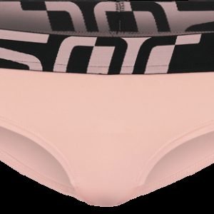 Soc Iconic Brief Alushousut