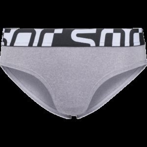 Soc Iconic Brief Alushousut