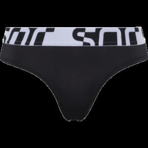 Soc Iconic Thong Alushousut