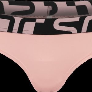 Soc Iconic Thong Alushousut