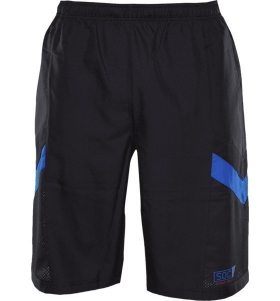 Soc Long Shorts