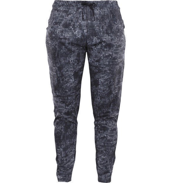 Soc Print Pant Treenihousut