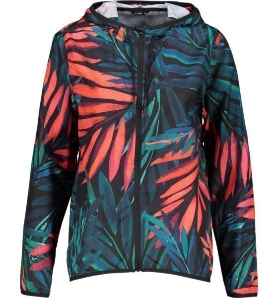 Soc Print Sports Wind Jkt Tuulitakki