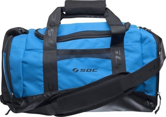 Soc S Sportsbag Treenilaukku