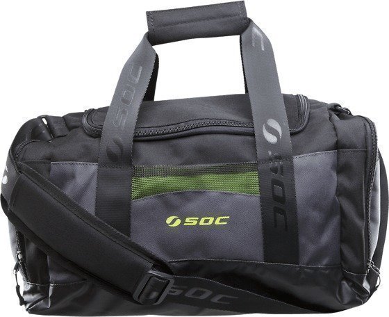 Soc S Sportsbag Treenilaukku