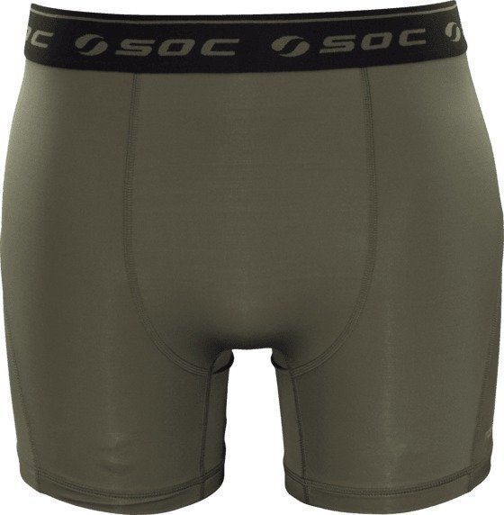 Soc Short Boxer Tekniset Alushousut