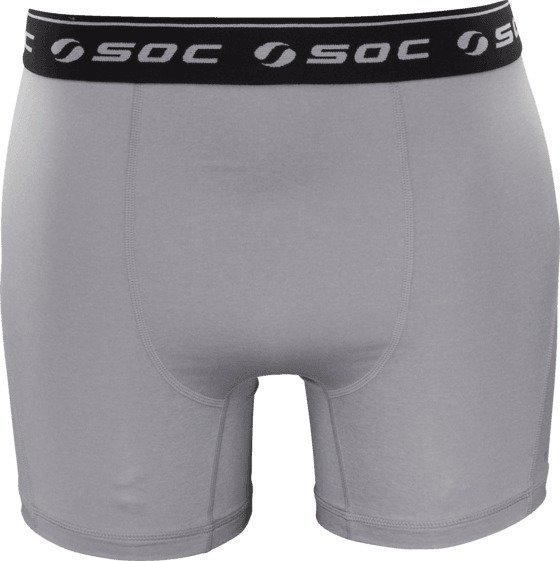 Soc Short Boxer Tekniset Alushousut