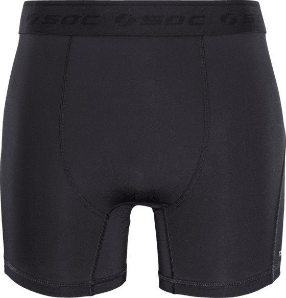 Soc Short Boxer Tekniset Alushousut