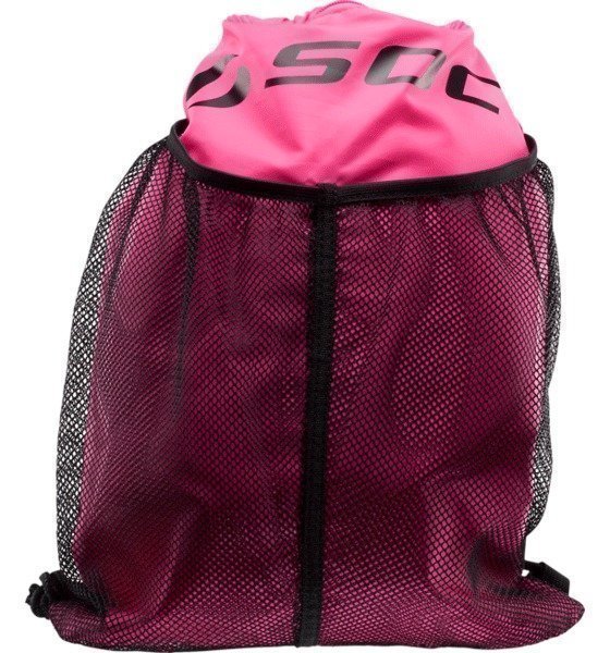 Soc Sport Mesh Gym Bag Jumppakassi