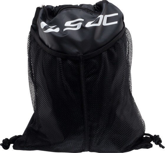 Soc Sport Mesh Gym Bag Jumppakassi