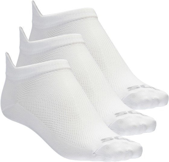 Soc Sport Sock 3-pack Sukat