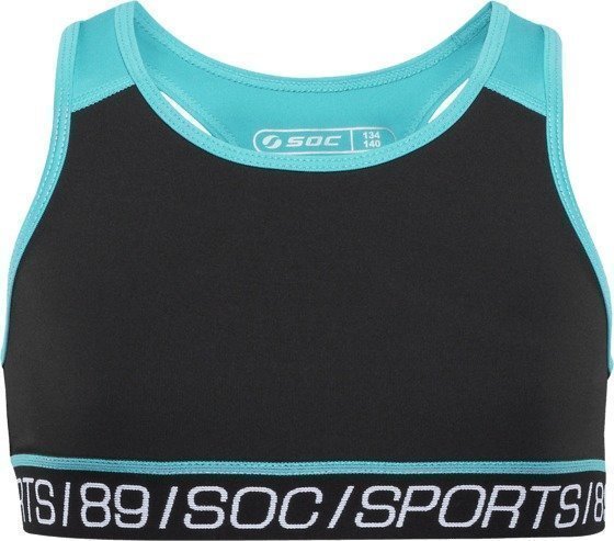 Soc Sport Top Toppi