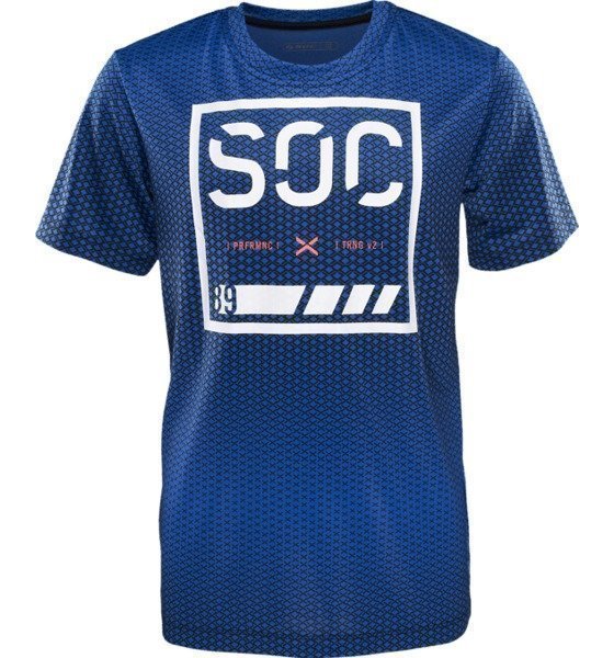 Soc Train Tee Treenipaita