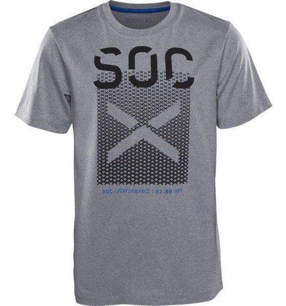 Soc Train Tee Treenipaita