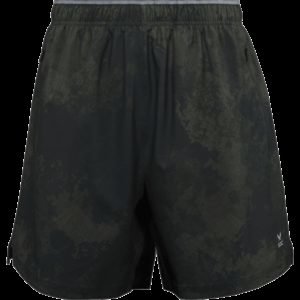 Soc Woven Active Sho Treenishortsit