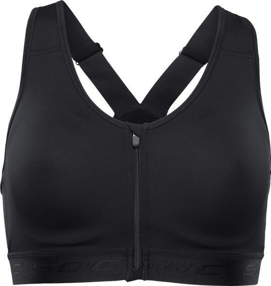 Soc Zip Intense Bra Urheiluliivit