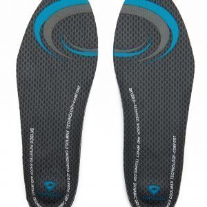 Sof Sole Airr Insole Women's Sininen