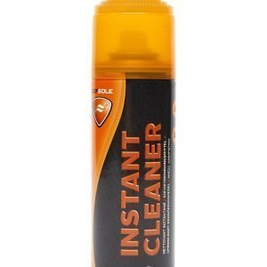 Sof Sole Instant Cleaner Oranssi