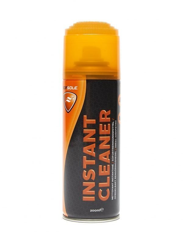 Sof Sole Instant Cleaner Oranssi