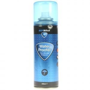 Sof Sole Water Proofer 200ml Sininen