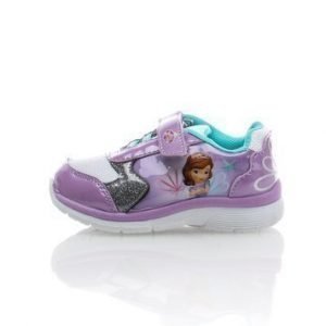 Sofia The First Sneakers