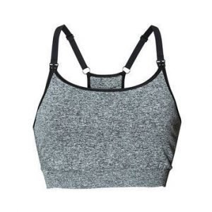 Soft Sports Bra