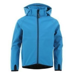 Softshell Wind & Rain Jacket