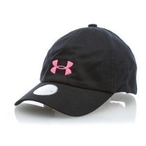 Solid Armour Cap