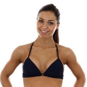 Solids Retro Molded Bra