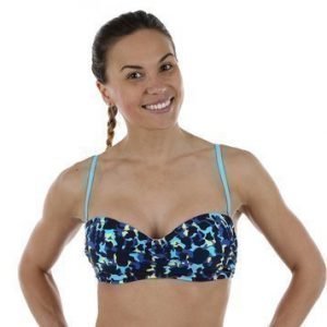 Somerset Wire Bandeau Bra