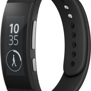 Sony SmartBand Talk SWR30 Black