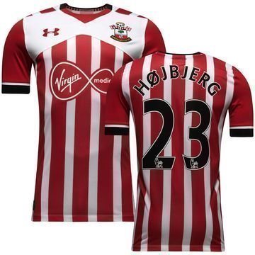 Southampton Kotipaita 2016/17 HØJBJERG 23