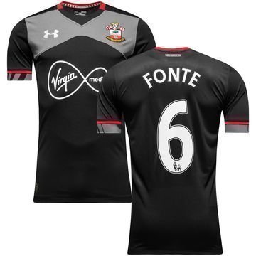 Southampton Vieraspaita 2016/17 FONTE 6