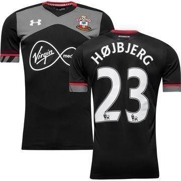 Southampton Vieraspaita 2016/17 HØJBJERG 23